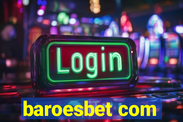 baroesbet com